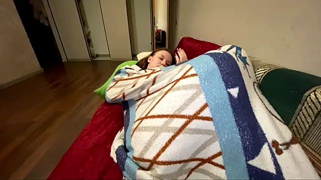 EveCrotts's cam snapshot