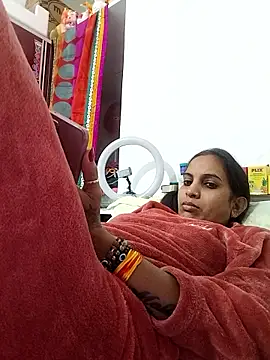 Hotty-Nidhi's cam snapshot