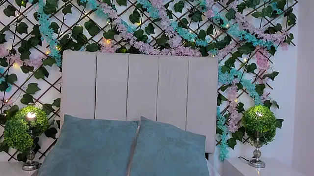 ScarletLevis's cam snapshot