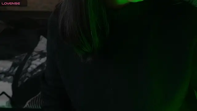 Misha-Malhotra's cam snapshot