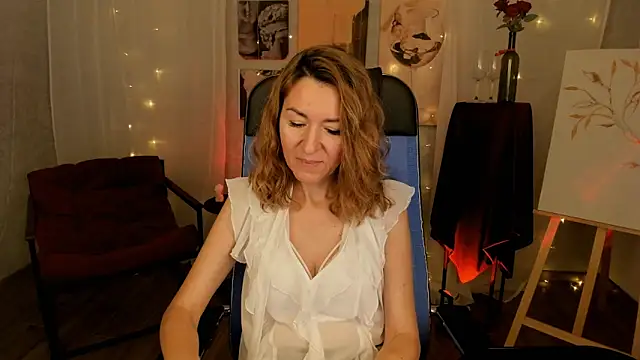 DonnaSmitth's cam snapshot