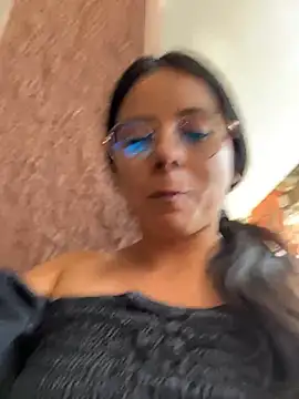 SaraMistick's cam snapshot