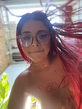 ArieliciousXXX live sex cam