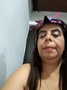 gata_salvaje1's cam snapshot