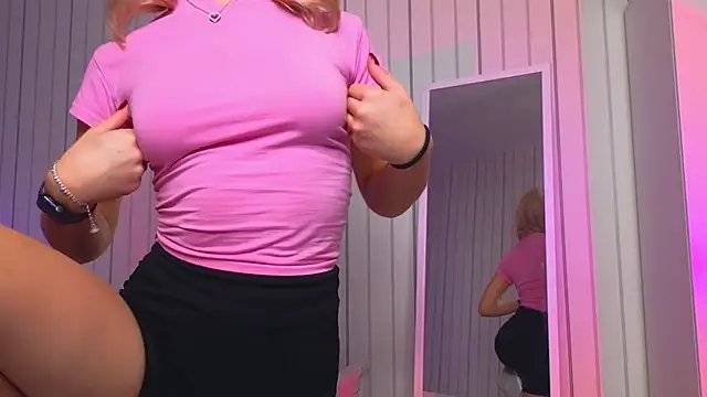 FelishaLaskin's cam snapshot