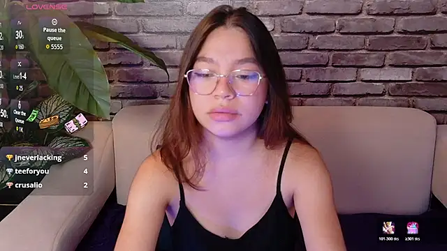 laurent_scott's cam snapshot