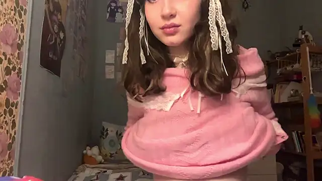 UnaskedGod's cam snapshot