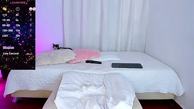 VioletaSotter's cam snapshot