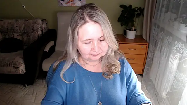 JanaMayer's cam snapshot