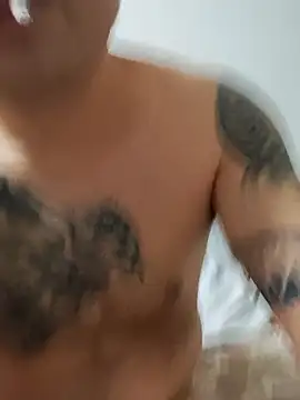 caige8888's cam snapshot