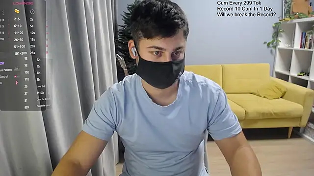 Tomguys's cam snapshot