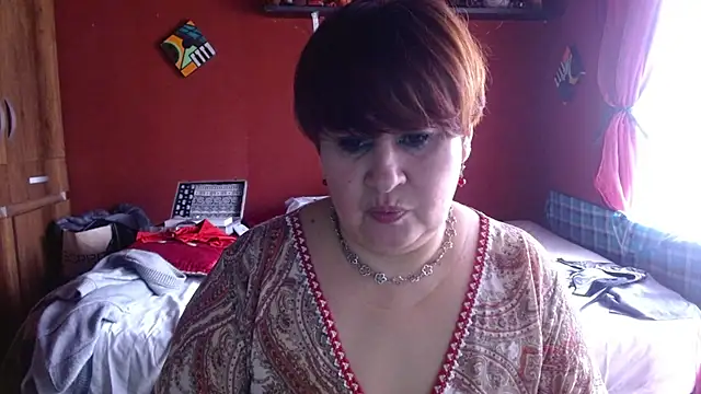 Sasharosee2's cam snapshot