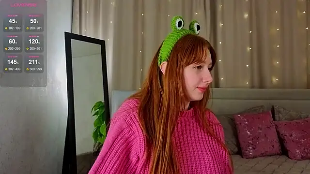 AdritVance live sex cam