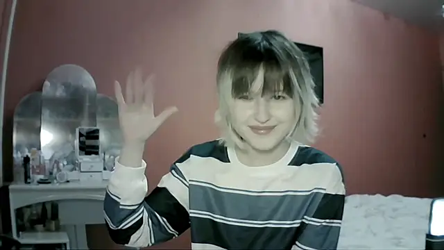 SkylaPorter's cam snapshot