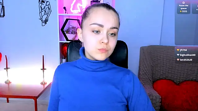 miss_toxic69's cam snapshot