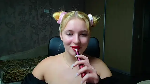 Milka_kiss_'s cam snapshot