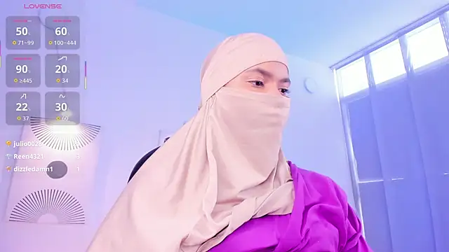 saray_halam's cam snapshot