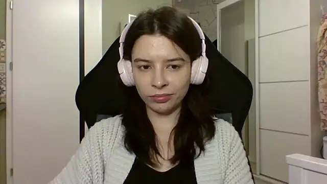 LariceSexy's cam snapshot