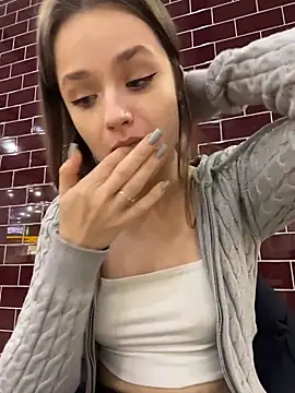 KittyQueeny's cam snapshot