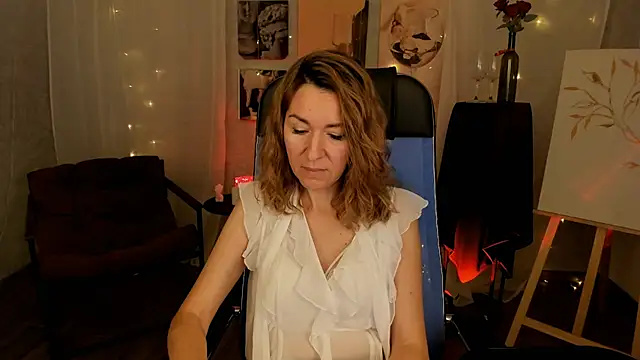 DonnaSmitth's cam snapshot