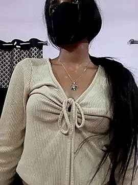 Sanaya_Queen19's cam snapshot