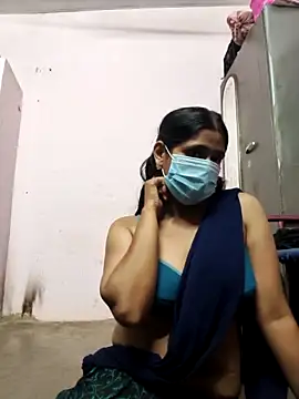 mynasree's cam snapshot