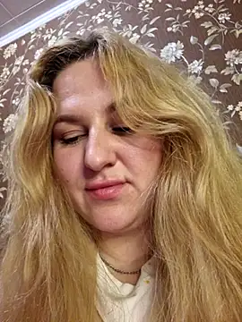 LianaJu's cam snapshot