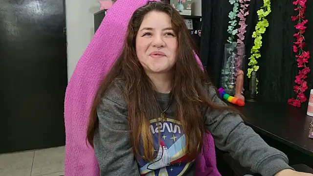 ann_bronw's cam snapshot