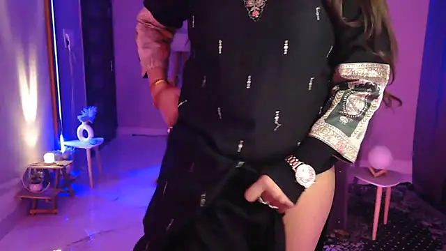 Mitikaa's cam snapshot