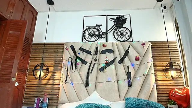 Cinthiabaker live sex cam