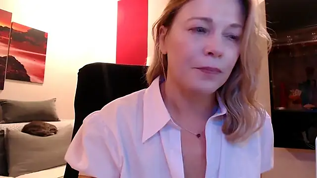 sempre-rompina's cam snapshot