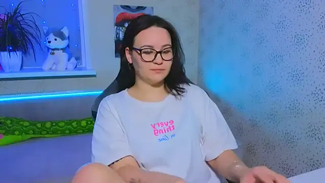 EsterLogan's cam snapshot