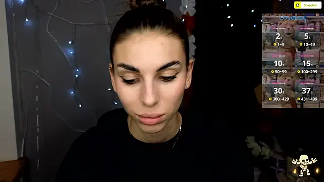 EmmyGreans's cam snapshot