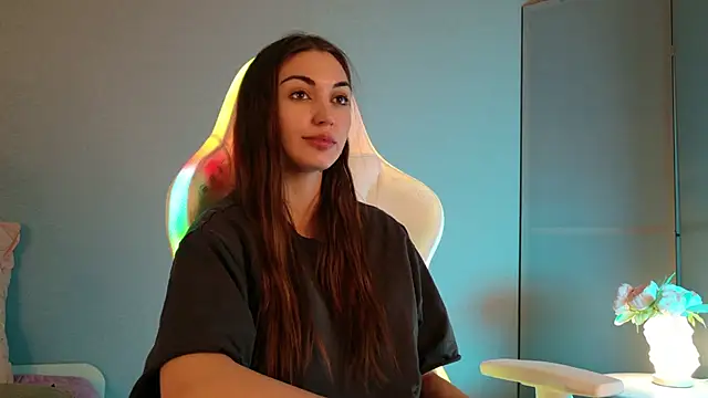 AdeleGilbert's cam snapshot