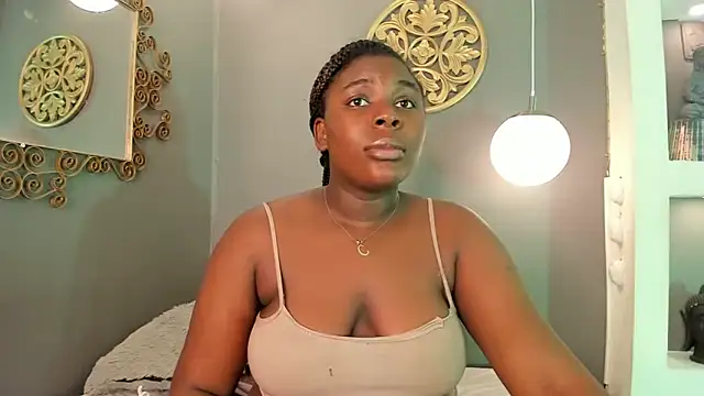 NanyMoreno's cam snapshot