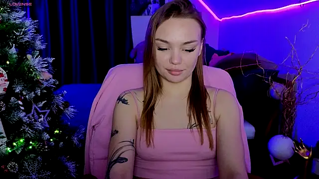 KitsyMoore's cam snapshot