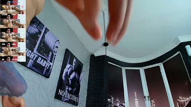 AlexLenox_'s cam snapshot