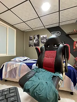 marcel_crawford96's cam snapshot