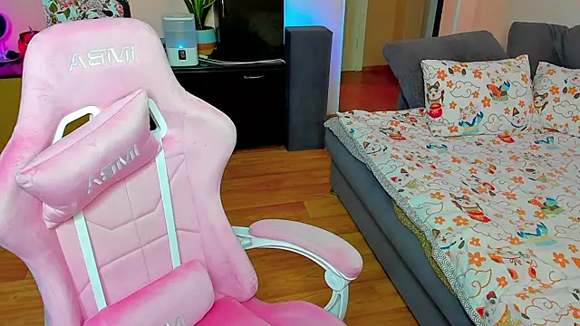 ameli_moon's cam snapshot