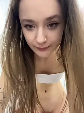 KittyQueeny's cam snapshot