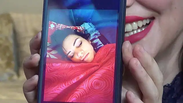 LadyValeriaXO's cam snapshot