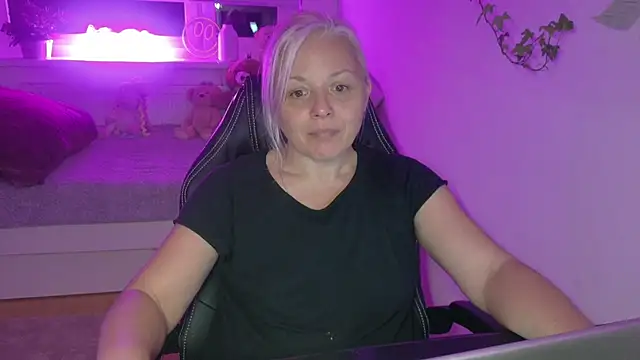 Linsy_Kim's cam snapshot