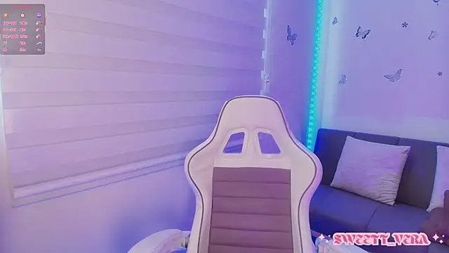 sweettvera's cam snapshot