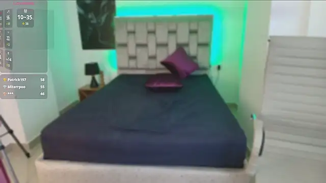 Yunna_mihal's cam snapshot