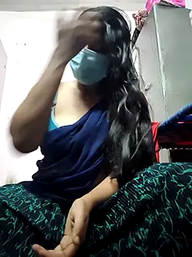 mynasree's cam snapshot