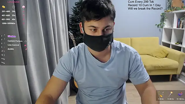 Tomguys's cam snapshot