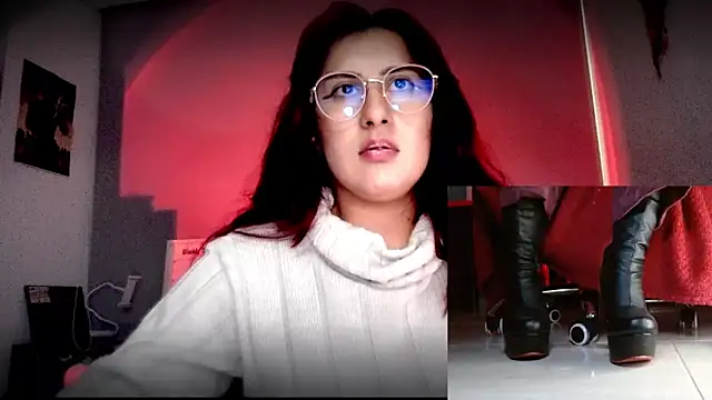 Scarlett_Sen's cam snapshot