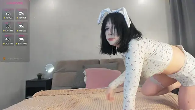 Miss_bane's cam snapshot