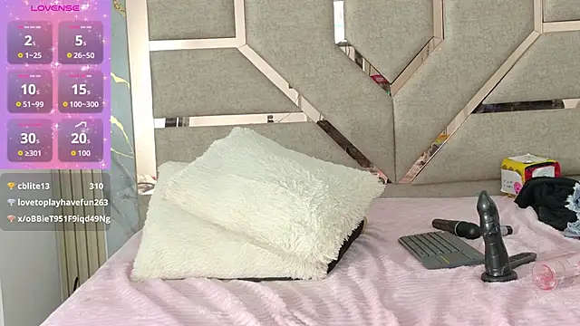 DakotaTylerr's cam snapshot