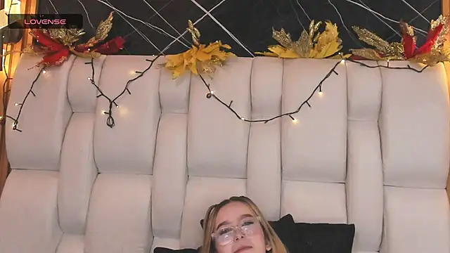 kristal_joi_dl's cam snapshot